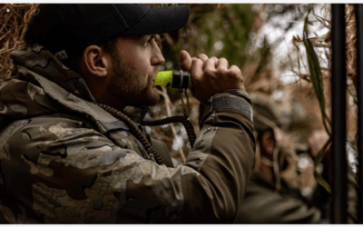 Why KUIU Is Redefining Outdoor Adventure Gear—And Why We’re Totally Here for It