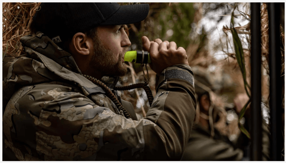 Ultralight hunting jacket by KUIU, featuring advanced Toray fabric technology for durability and breathability in extreme outdoor conditions.