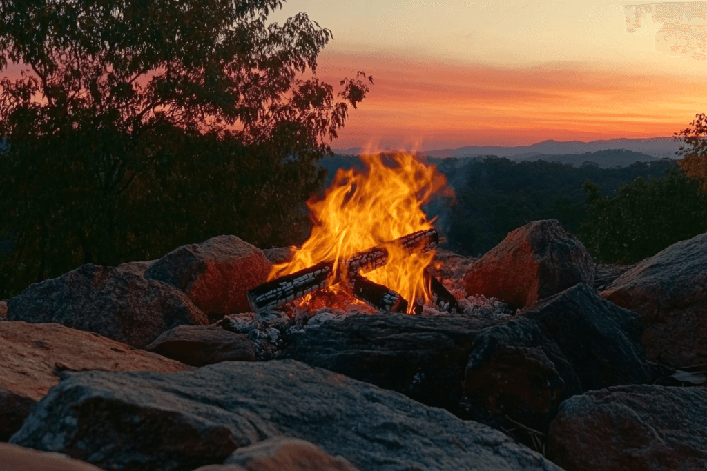 jim.odom_campfire_at_dusk_–chaos_50_–ar_32_–personalize_h8_c73e72cc-743c-43c1-a38d-a0f1595f7e0c_2