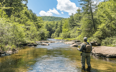 The XploreOutdoorz.com Story: Why We Built This for You