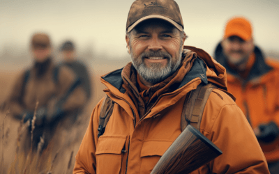Taylor Valon – Hunting Guide