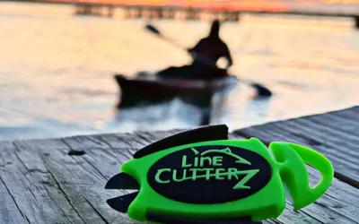 Member Feature: Line Cutterz – Revolutionizing Fishing While Protecting Our Waters