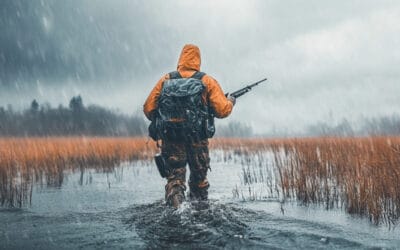 6 Essential Tools for a Successful 2025 Hunting Season