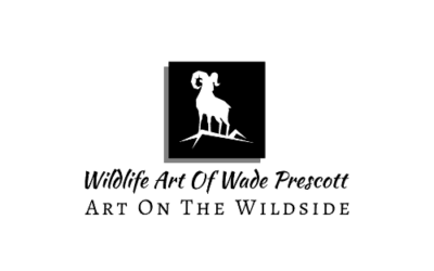 Wildlife Art of Wade Prescott